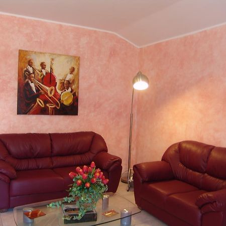 B&B Il Tulipano Rogliano Bagian luar foto