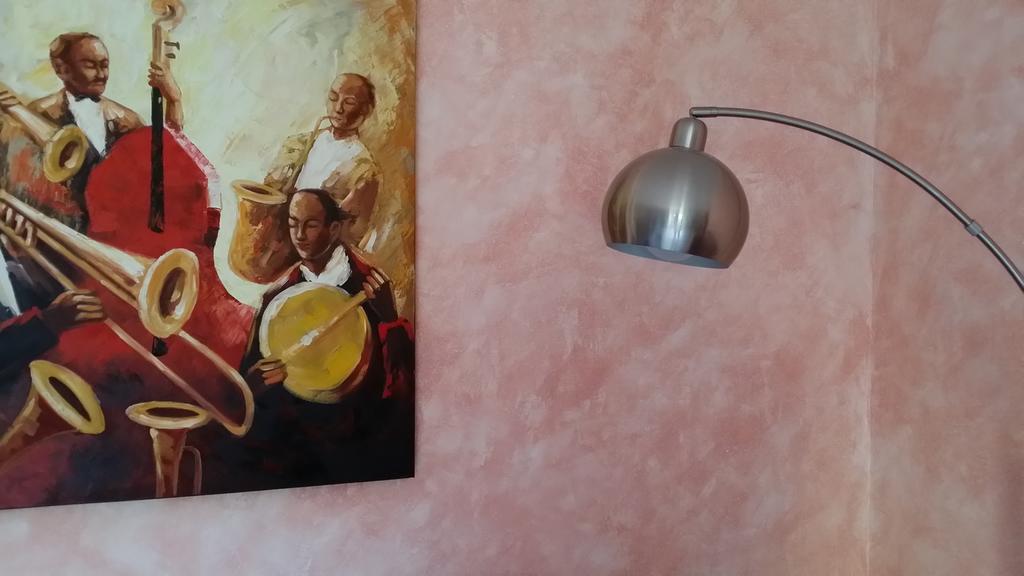 B&B Il Tulipano Rogliano Bagian luar foto