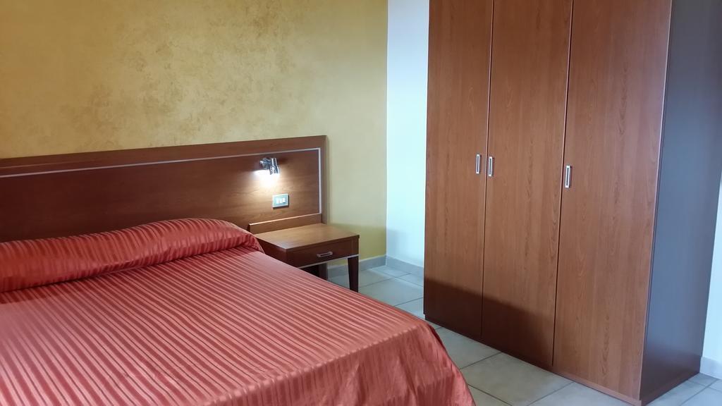 B&B Il Tulipano Rogliano Ruang foto