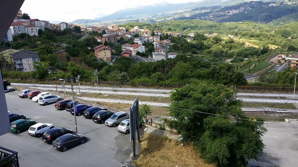 B&B Il Tulipano Rogliano Bagian luar foto