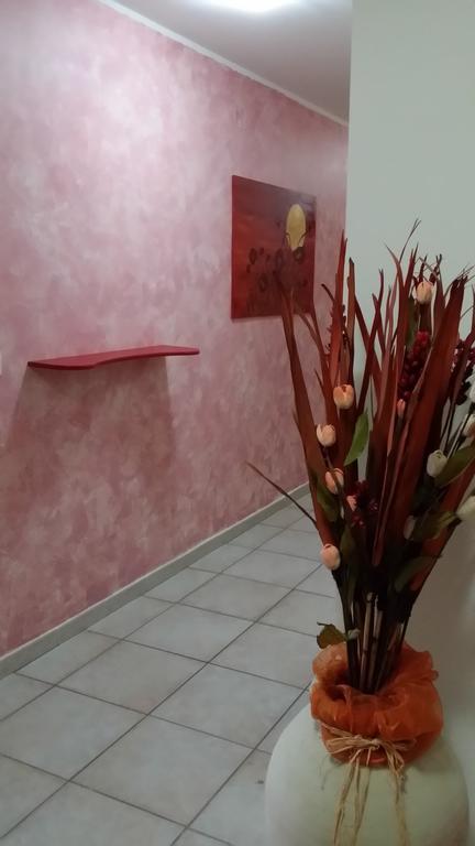 B&B Il Tulipano Rogliano Bagian luar foto