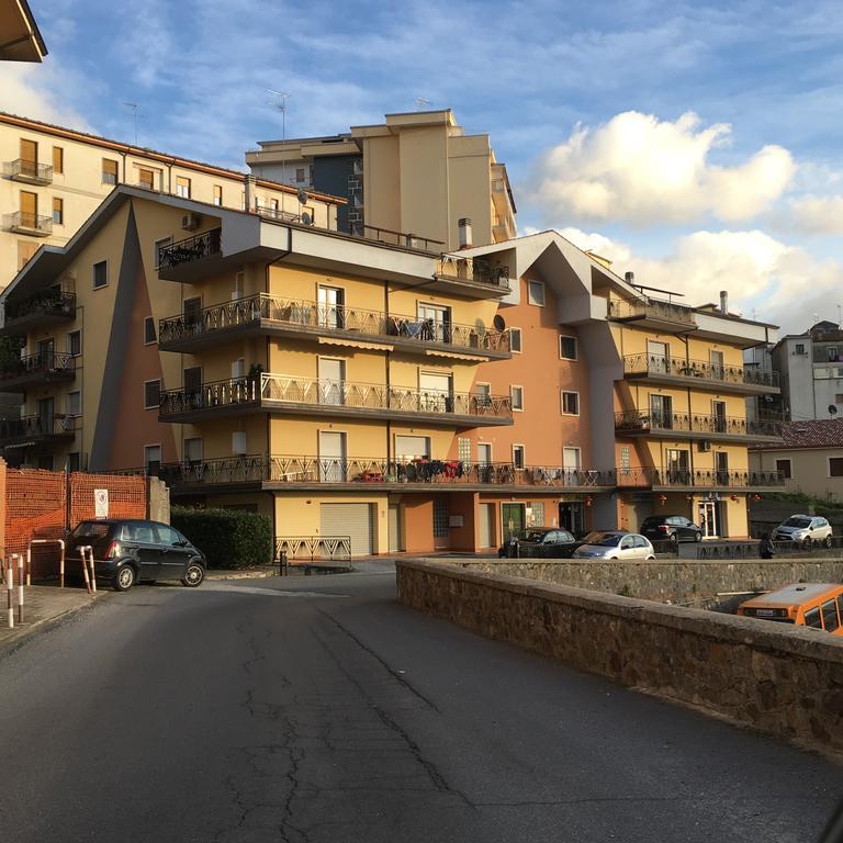 B&B Il Tulipano Rogliano Bagian luar foto
