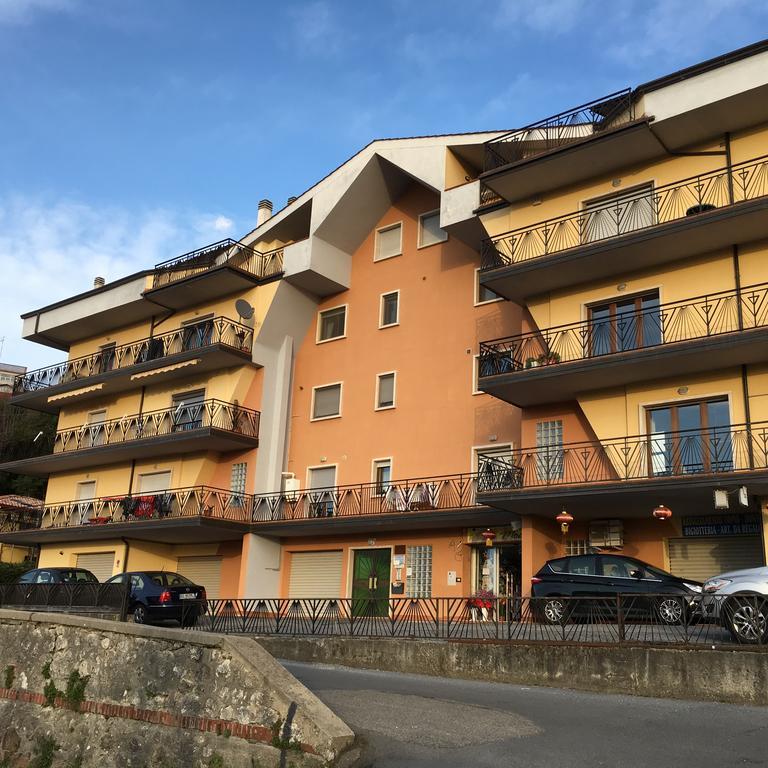 B&B Il Tulipano Rogliano Bagian luar foto